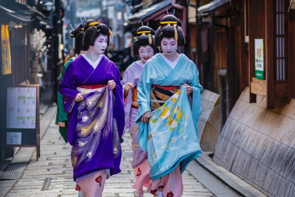 Gion Night Tour (Kyoto)