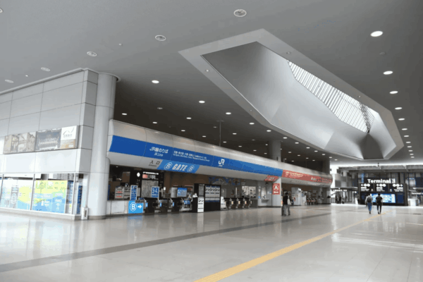 Kansai Airport To Kyoto – Private Pickup/Transfer