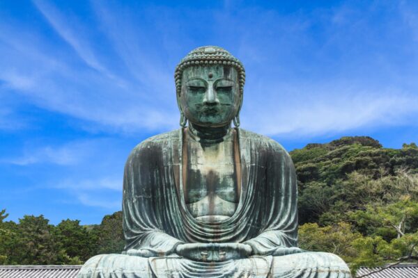 Half-Day Guided Tour in Kamakura